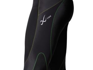 Men's Stabilyx Joint Support Compression Sports Tights, Pants for Running and Recovery