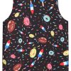 71CYzfbsA5L.jpg Men's Funny Tank Top Summer Beach Casual Fashion Print Tank Tops for Men Cool Gym Workout Athletic Sleeveless Shirts