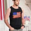 71EANb6yXGL.jpg 4th of July Tank Top Men American Flag Patriotic Sleeveless Shirts USA Stars and Stripes Independence Day Muscle Tanks