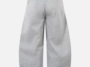 71K950aDwXL.jpg Wide Leg Sweatpants Womens Wrinkle Barrel Sweatpants Casual Athletic Baggy Lounge Pants