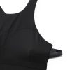 71LOVh4udWL.jpg Racerback Tankini Tops for Women High Neck Modest Bathing Swim Suits Sporty Tank Only No Bottom
