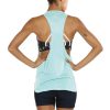 71OkU02IrL.jpg Women's Racerback High Neck Workout Athletic Yoga Muscle Tank Tops