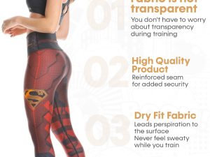 71YPCRvCx6L.jpg Many Styles of Crossfit Leggings Women Colombian Yoga Pants Compression Tights