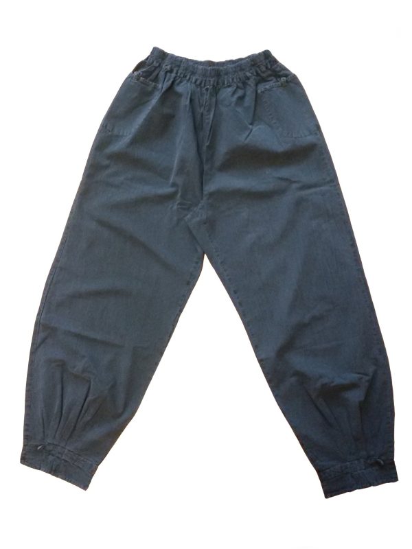 71dnqUVycUL.jpg Women 100% Cotton Shirt Pants Buddhist Zen Meditation Clothing yoga Clothing