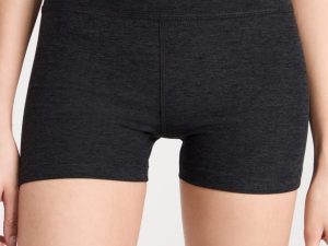 Women's Spacedye All for Run Shorts