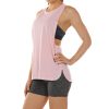 71i9z8ahEIL.jpg Women's Racerback High Neck Workout Athletic Yoga Muscle Tank Tops