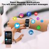 71kVs9NjCtL.jpg Smart Watch, Smartwatch for Men Women with 24 Sport Modes, IP68 Waterproof Fitness Tracker with 24/7 Heart Rate/Sleep/SpO2