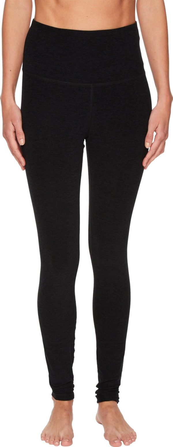 71pzBeXrMjL.jpg Women's High Waist Long Leggings