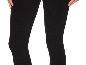 Women's High Waist Long Leggings