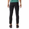 Women's Dynama High Rise Ankle Pant, Black, S x R
