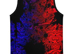 3D Tank Tops for Men Women Cool Design Graphic Sleeveless Shirts Summer Tops