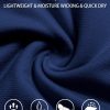 810zw1JmIkL.jpg 3 Pack Men's Cotton Shirt Loose Fit Long Sleeve T-Shirt Moisture Wicking Crew Neck Shirts Comfort Casual Base Layer Tops