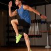 Men's Workout Tank Tops Sleeveless UPF 50+ Summer Sun Shirts Quick Dry for Running Swim Gym Beach