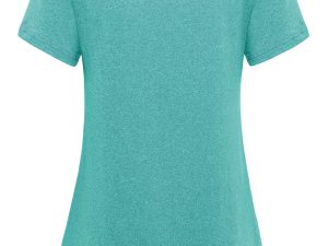 Womens Fast Dry Yoga Tops Workout Clothes