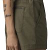 Women's Double Peak Short