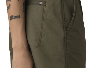 Women's Double Peak Short