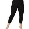 81EFq1Mg-PL.jpg Women's Spacedye High-Waisted Capri Leggings