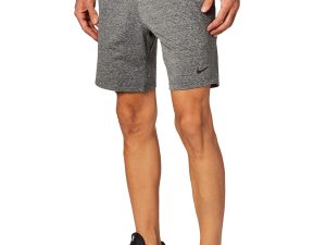 Dry Shorts Hyperdry Transcend Lt Black/Heather/Black LG