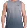 81QW-A36D5L.jpg Men's Tank Tops Quick Dry Workout Muscle Sleeveless Shirts Summer Gym Athletic Shirt for Swim Beach Running