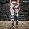 81R8pVqZ7wL.jpg Women Tank Top Legging Set, Workout Set 2 Pieces Activewear for Women, Yoga Set Gifts for Mom