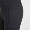 81itJHsrPRL.jpg Girls' Dri-fit One Tights Pockets (Little Big Kid)