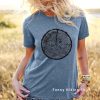 81t7xkhaptL.jpg Funny Graphic Women Skinny Pine Tree Shirt Summer Hiking Camping Athletic Tees Nature Casual Comfy Clothes