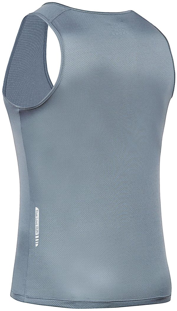 81uQE6NMEbL.jpg Men's Running Tank Top Ultra Lightweight Marathon Singlet Shirts Dry Fit Workout Sleeveless T-Shirt