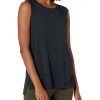81zG5zlEfzL.jpg Women's Soft Cotton Relaxed-Fit Yoga Tank Top (Available in Plus Size)