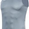 911aJFryQ4L.jpg Men's Running Tank Top Ultra Lightweight Marathon Singlet Shirts Dry Fit Workout Sleeveless T-Shirt