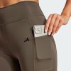 Optime Women's Full-Length Leggings