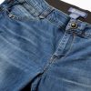 Women's Plus Size Ab Solution Straight Leg Jean
